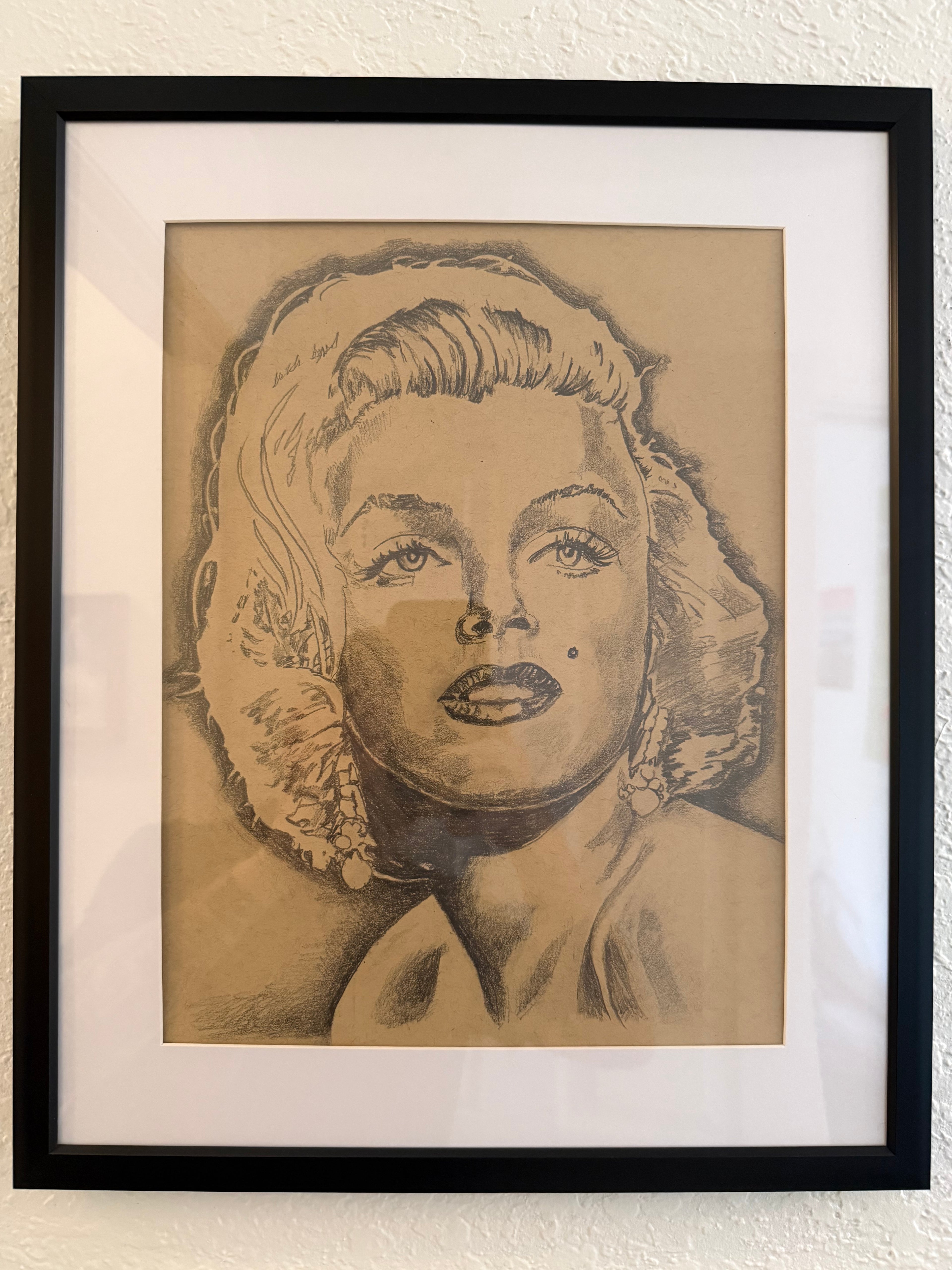Marilyn my Marilyn
